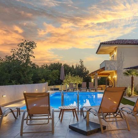 Villa Antonada Vrh  Bagian luar foto
