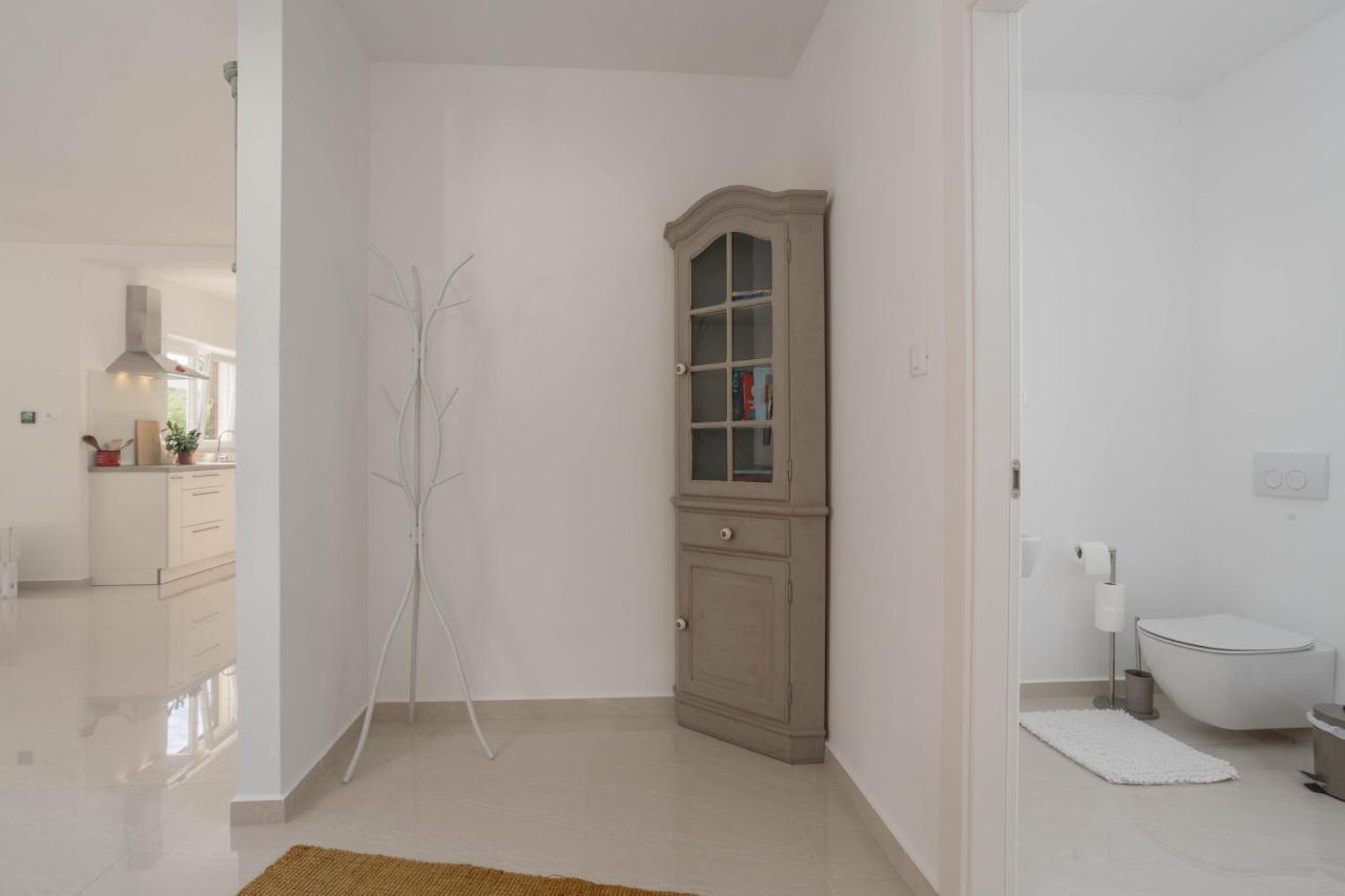 Villa Antonada Vrh  Bagian luar foto