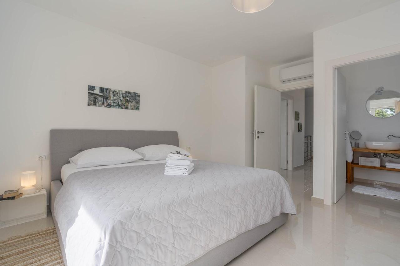 Villa Antonada Vrh  Bagian luar foto
