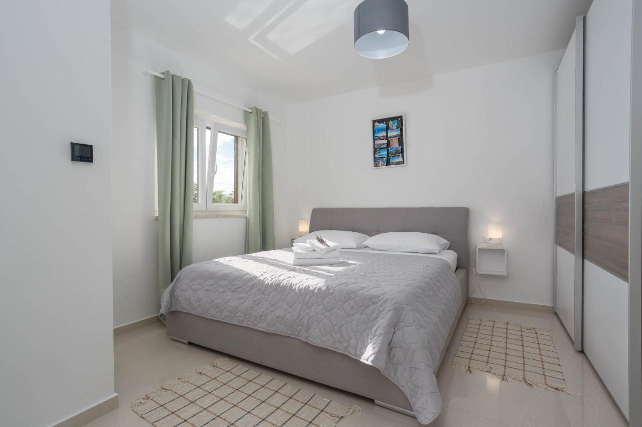 Villa Antonada Vrh  Bagian luar foto