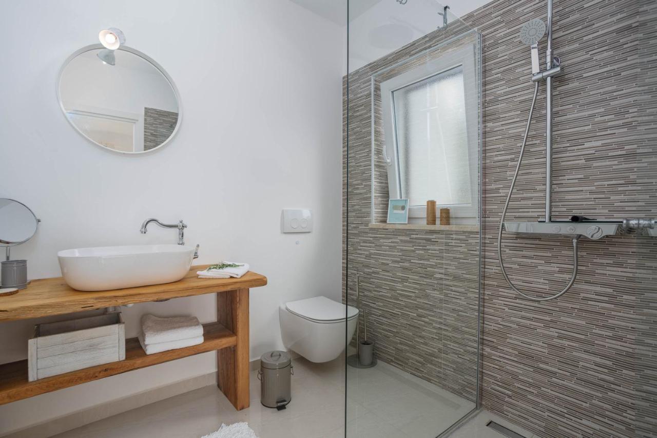 Villa Antonada Vrh  Bagian luar foto