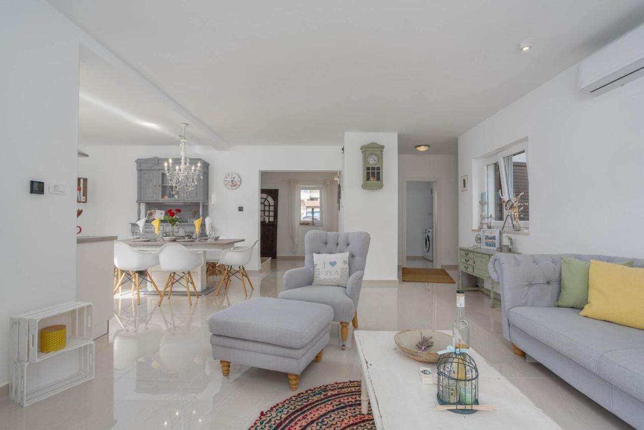 Villa Antonada Vrh  Bagian luar foto