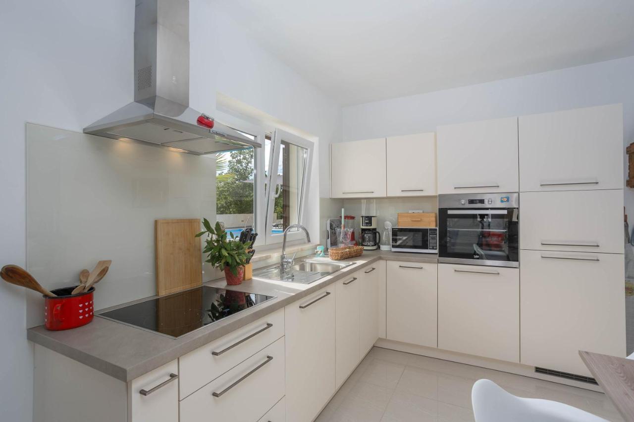 Villa Antonada Vrh  Bagian luar foto