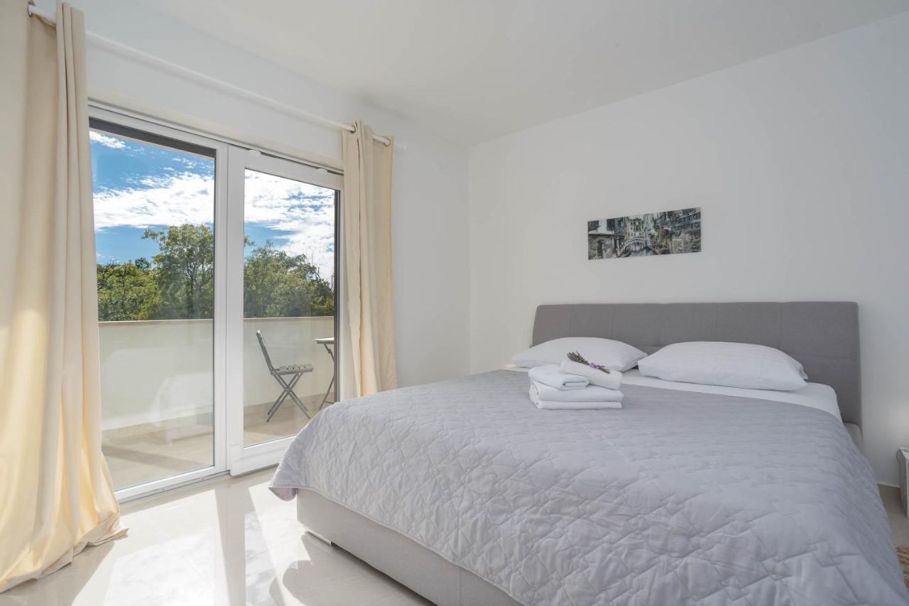 Villa Antonada Vrh  Bagian luar foto