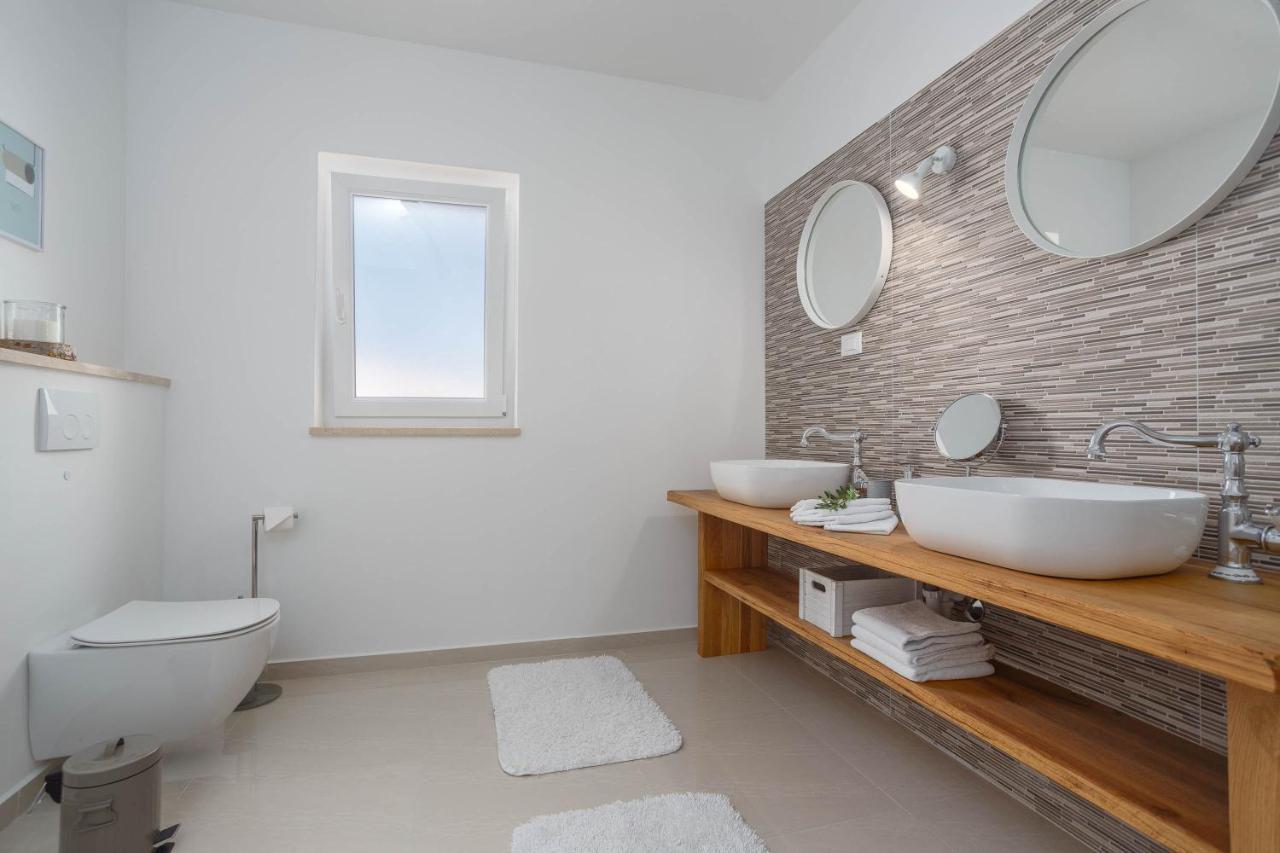 Villa Antonada Vrh  Bagian luar foto