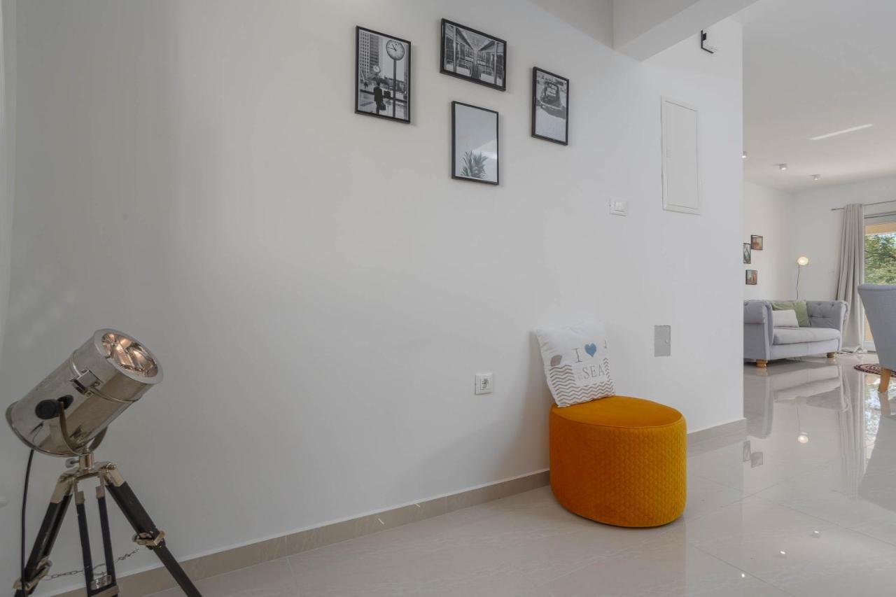 Villa Antonada Vrh  Bagian luar foto