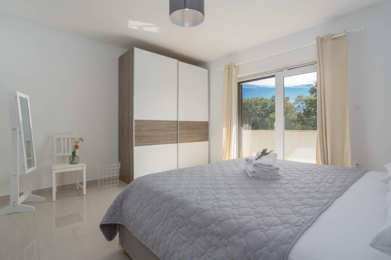 Villa Antonada Vrh  Bagian luar foto